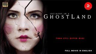 GHOSTLAND 2018 | #LMN  Psychological Horror Mystery Thriller Movie | DRAMA DELIGHT ENTERTAINMENT