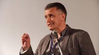 Владимир Лиманский: Сила переселенцев в объединении