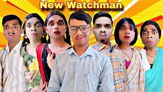 New Watchman Ep. 735 | FUNwithPRASAD | #funwithprasad