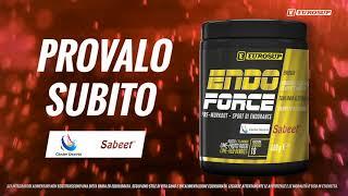 ENDO FORCE - Eurosup - Focus sul prodotto