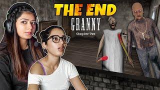 Khatarnak Escape from Granny Chapter 2 