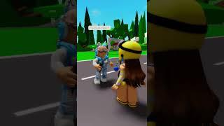 Dime quién es la persona más importante de tu familia!  #roblox #brookhaven