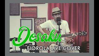 DESAKU - FIOROLA  ( COVER )