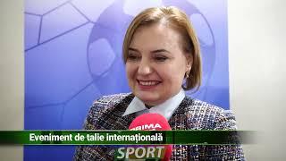 Eveniment de talie internațională