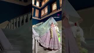 #viral #wedding #shortvideo #bride #viralvideo #weddinglehenga #bridalvideos