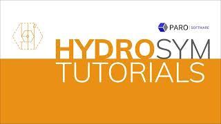 HydroSym Tutorials: Snap and Grid