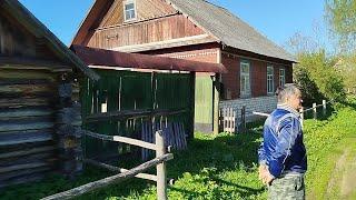 Кул буйидаги АРЗОН Уй   200.000руб. 2.400$ Ери 50 сотих, 90²м. Шахар 18км