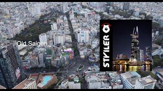 Styiler - Old Saigon (original mix)