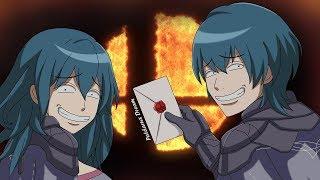 Why Is Byleth in Super Smash Bros Ultimate? Are There Too Many Fire Emblem Characters?