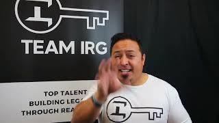 Team IRG (Spanish) - REPS Marketing Testimonial