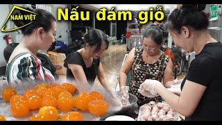 Đám giỗ miền tây: Chị Thẩm về phụ Xuyến và Mẹ trước ngày giỗ Nội