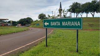 Santa Mariana Paraná 217/399