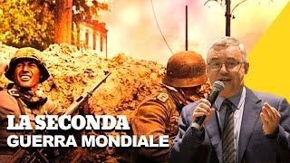 Alessandro Barbero - La Seconda Guerra Mondiale