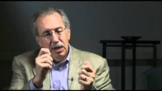 Institute of Coaching Interview with Richard Boyatzis On Resonant Leadership Research