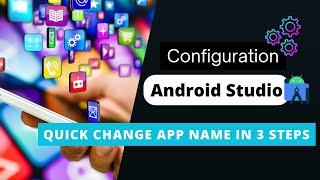 Quick Android Package Name Change in 3 Easy Steps: Simplify Your App Development!