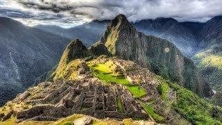 Road to Machu Picchu - Peru in 4K