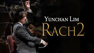 Yunchan Lim - Rachmaninoff Piano Concerto No.2