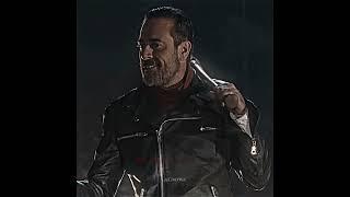 Negan - metamorphosis || #thewalkingdead #negan