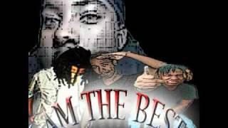 i am the best Ft Dizzy Cash Reid,Polo MMC,Young Parker Produced by Allstar