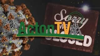 ActonTV Important Closure Information