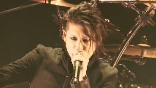 lynch. – Tour 14 「To The Gallows」 -Absolute Xanadu- 04.23 Shibuya-Ax [2014.09.10] (AI Upscale)