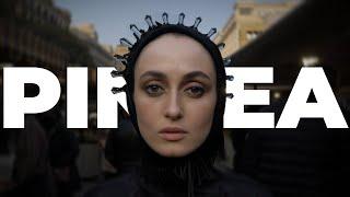Pintea — film about Alina Pash