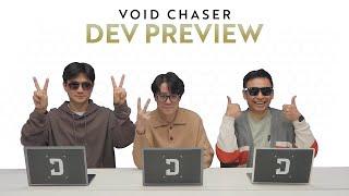 The First Descendant│Season 2 Void Chaser│Dev Preview