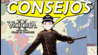 7 CONSEJOS del VICTORIA 2