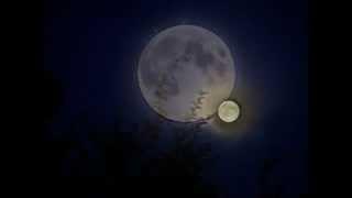 BLUE MOON - 31.08.2012 - Relaxing Music - Sleepy Melody - Sleeping Song