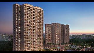 Raheja Stellar 3 & 4.5bhk Residences. Discover the luxurious living in biggest project