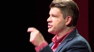 Improvising a Better World | Dan O'Connor | TEDxNapaValley