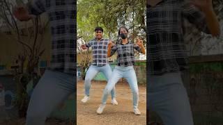 Thumbi comment ur next song for dance #danceshorts #blackbeescouple #shorts #trending