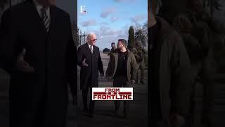 Biden, Starmer Arm Ukraine to Hit Russia | From The Frontline