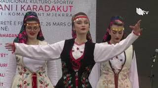 Dita e dytë e Festivalit "Flakadani i Karadakut" 2023