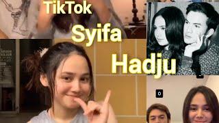 Kumpulan TikTok SYIFA HADJU