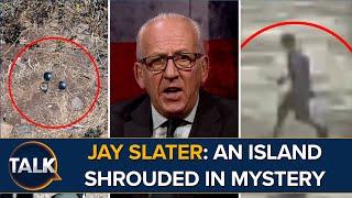 Jay Slater Latest: Ex-Detective Analyses Explosive New Leads of Teen's Mysterious Disappearance