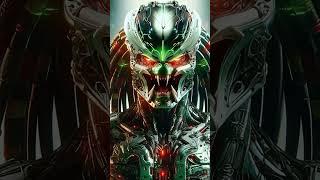 The FUTURE of Yautja Is MECHA