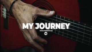 [FREE] Acoustic Guitar Type Beat 2021 "My Journey" (Rap Rock / Trap Country Instrumental)