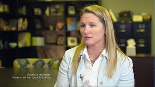 Staffing Business Boosts ROI with PPC Campaigns