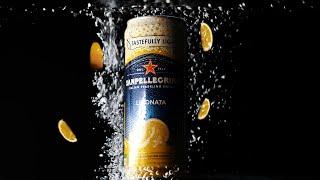 Sanpellegrino Limonata | Beverage Commercial