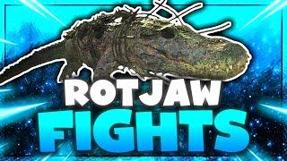 Fighting for RotJaw | Hunt: Showdown