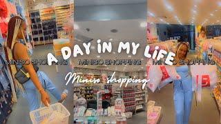 MINISO SHOPPING HAUL + Miniso Lagos Nigeria + A detailed Miniso haul video.