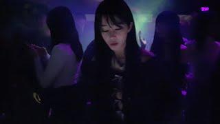 신사 잭리빈 클럽 수요일 평일영업, DJ GG(지지) LIVE PERFORMANCE