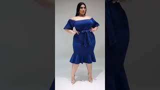 Beautiful Plus Size Fashion Big Ass Big Booty #short