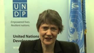 Syria Donor's Briefing: UNDP Adminstrator's Message