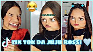 TIK TOK DA JUJU ROSSI! (COMÉDIA!)