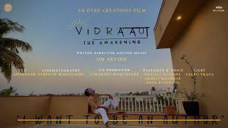 Vidraan : The Awakening | Short Film | I want to be an Author | Ovee Creation