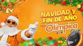 MEZCLA NAVIDAD & FIN DE AÑO ️ - Olímpica Stereo