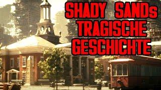 Alles was du nicht über Shady Sands wusstest - Fallout Fakten