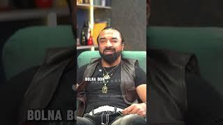 नदीम खान अपना भाई है | Usne Bahut Rest Karke Ayela Re Baba by Ajaz Khan | Deccan Talks With Asif